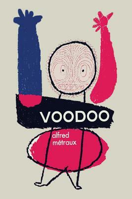 Voodoo by Alfred Metraux