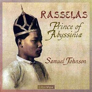 The History of Rasselas, Prince of Abissinia by Samuel Johnson