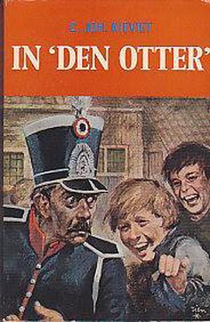 In "Den Otter" by Cornelis J. Kieviet