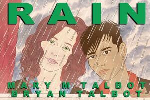 Rain by Mary M. Talbot