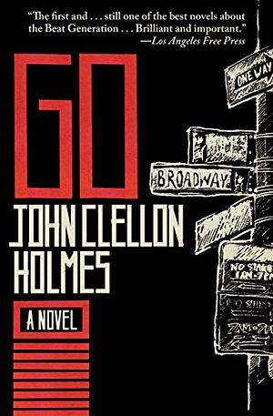 Go by John Clellon Holmes
