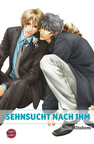 Sehnsucht nach ihm by Ren Kitakami