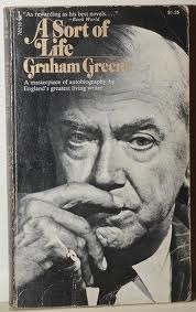 A Sort Of Life by Graham Greene