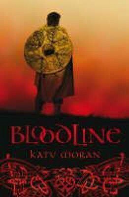 Bloodline by Katy Moran