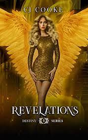 Revelations by C.J. Cooke