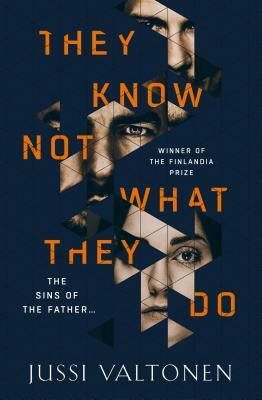 They Know Not What They Do by Kristian London, Jussi Valtonen
