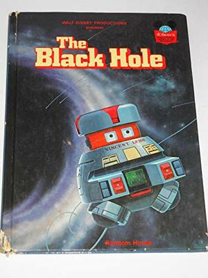 The Black Hole by The Walt Disney Company