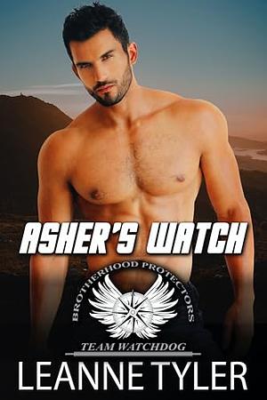 Asher's Watch by Leanne Tyler