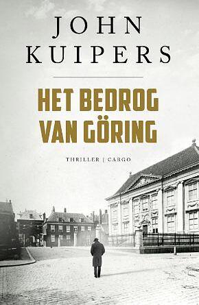 Het bedrog van Göring by John Kuipers