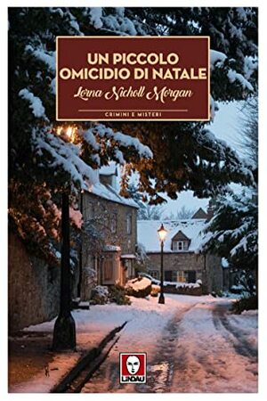 Un piccolo omicidio di Natale by Federico Zaniboni, Lorna Nicholl Morgan