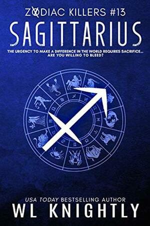 Sagittarius by W.L. Knightly