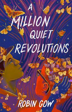 A Million Quiet Revolutions by Robin Gow