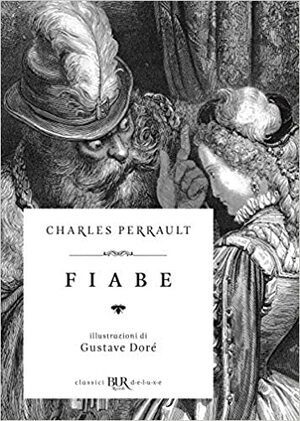 Fiabe by Charles Perrault