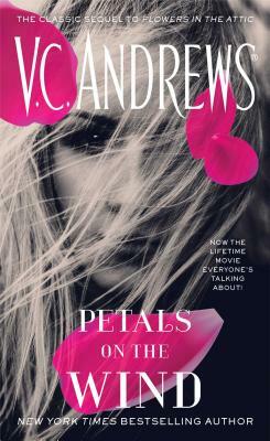 Petals on the Wind by V.C. Andrews