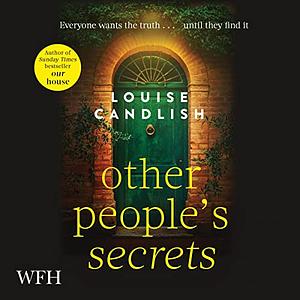 Other People's Secrets by Louise Candlish