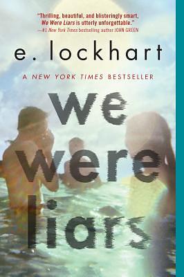 We Were Liars by 