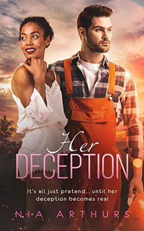 Her Deception by Nia Arthurs