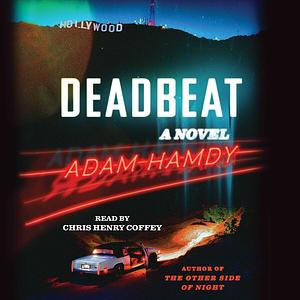 Deadbeat by Adam Hamdy