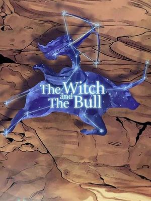 The Witch and the Bull, Season 4 by Moonsia