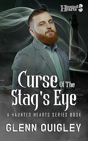 Curse of the Stag's Eye by Glenn Quigley