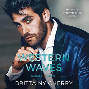 Western Waves by Brittainy C. Cherry