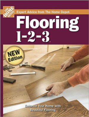 Flooring 1-2-3 by Larry Johnston