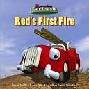 Red's First Fire by Rosie Smith, Bruce Whatley