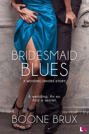 Bridesmaid Blues by Boone Brux
