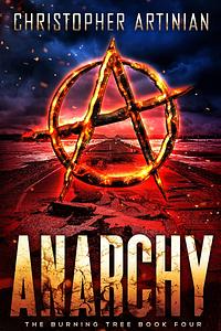 Anarchy by Christopher Artinian