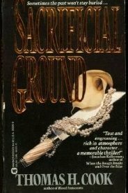 Sacrificial Ground by Thomas H. Cook