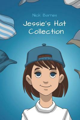 Jessie's Hat Collection by Nick Barnes