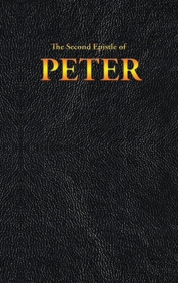 The Second Epistle of PETER by King James, Peter