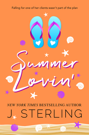 Summer Lovin' by J. Sterling