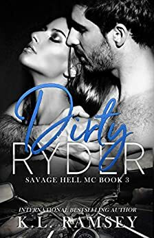 Dirty Ryder by K.L. Ramsey