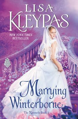 Marrying Winterborne by Lisa Kleypas