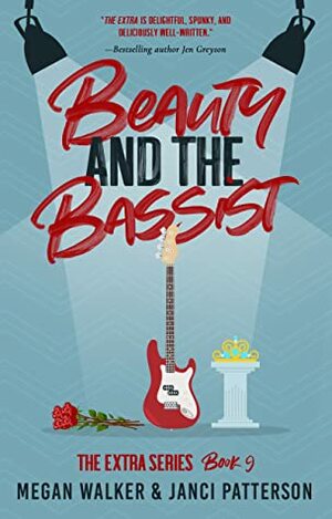 Beauty and the Bassist by Megan Walker, Janci Patterson