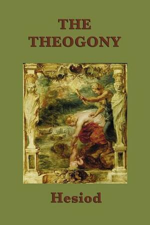 The Theogony by Hesiod