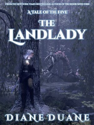The Landlady by Diane Duane