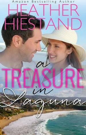 A Treasure in Laguna by Heather Hiestand