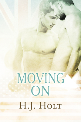 Moving on by H. J. Holt