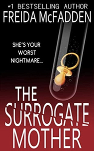 The Surrogate Mother by Freida McFadden