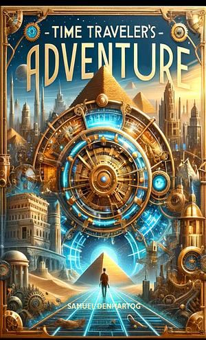 Time traveler's adventure  by Samuel DenHartog