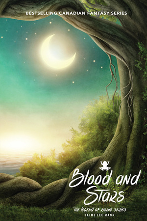 Blood and Stars by Jaime Lee Mann