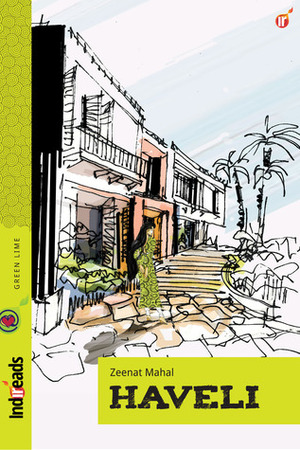 Haveli by Zeenat Mahal