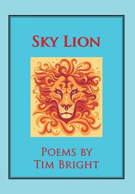 Sky Lion by Tim Bright