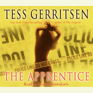 The Apprentice by Tess Gerritsen