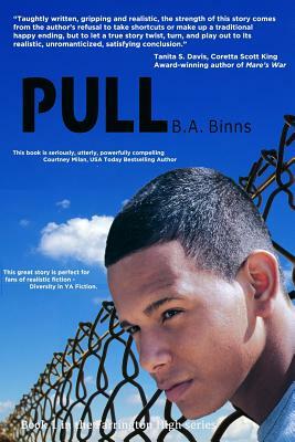 Pull by B. A. Binns