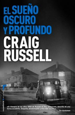 El Sueno Oscuro y Profundo by Craig Russell