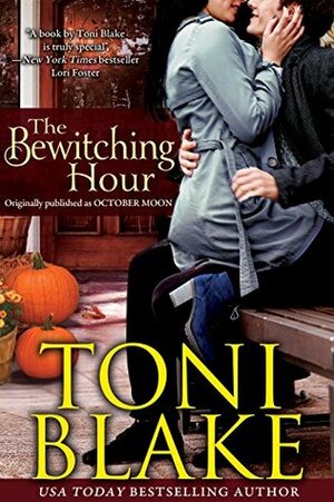 The Bewitching Hour by Toni Blake