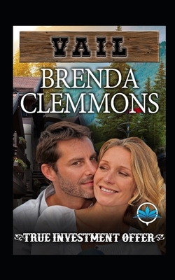 True Investment Offer: Contemporary Western Romance by Brenda Clemmons